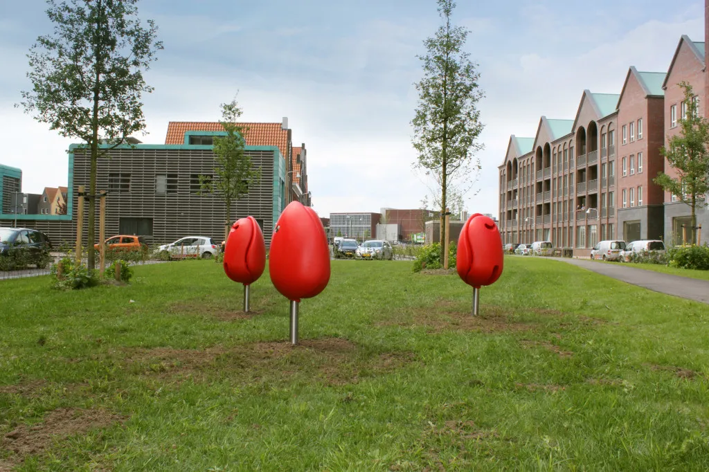 Architectuur