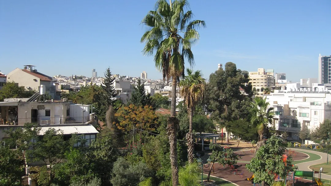Bnei Brak
