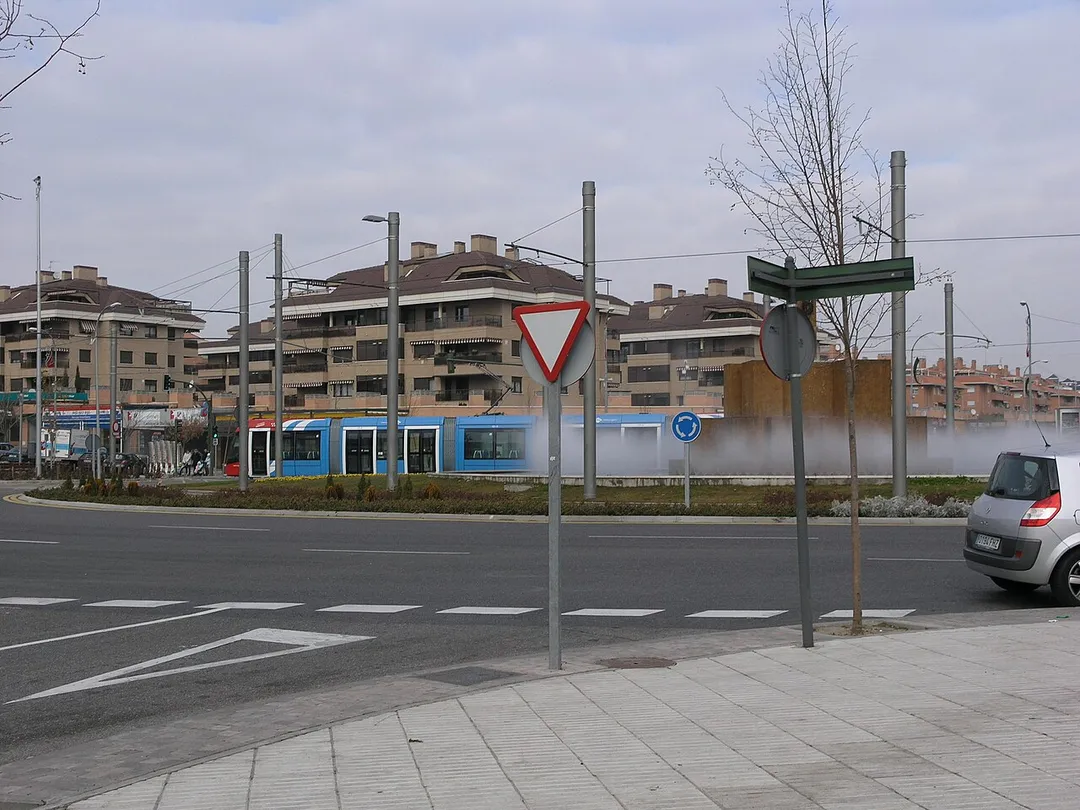Boadilla