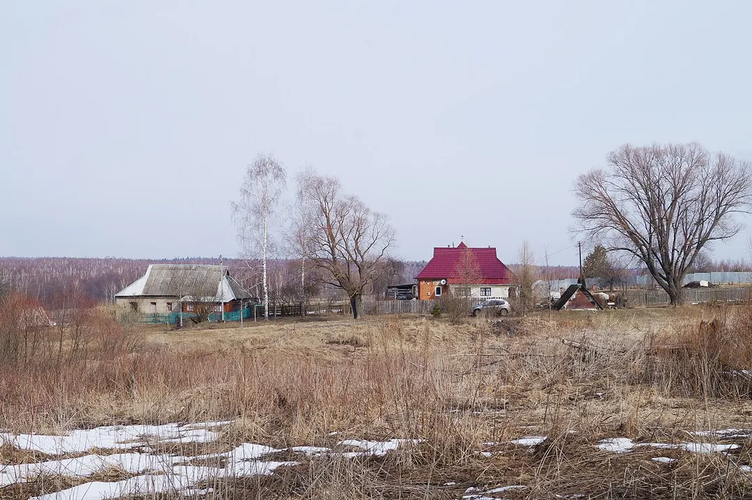 Боброво (Думиничский район)