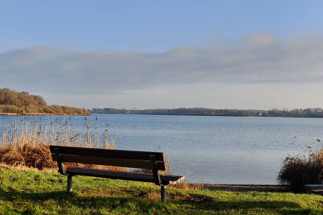 Einfelder See Neumünster