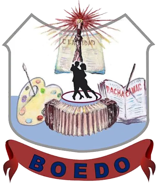 Emblem of the Neighborhood