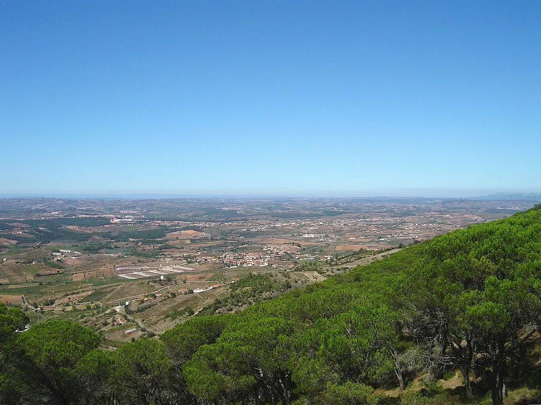 Serra de Montejunto