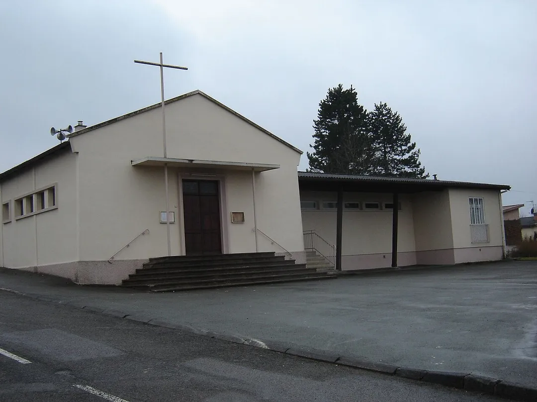 Photo of Bon Accueil