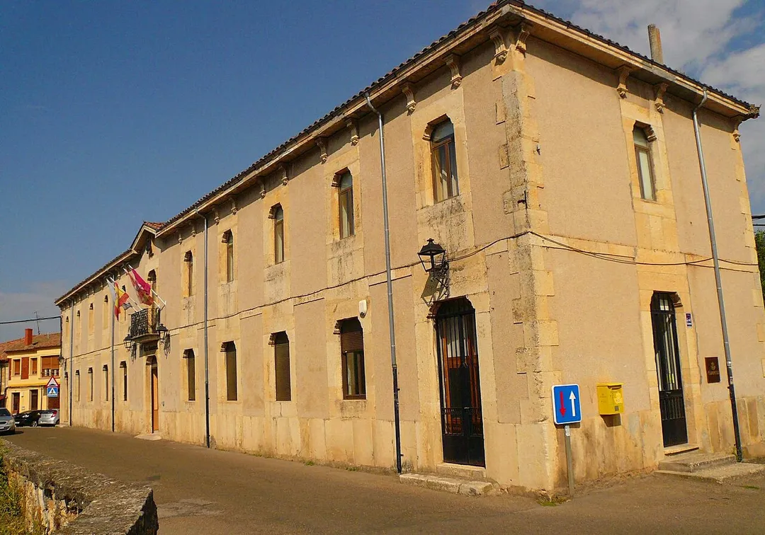 Ayuntamiento de Boñar (León)
