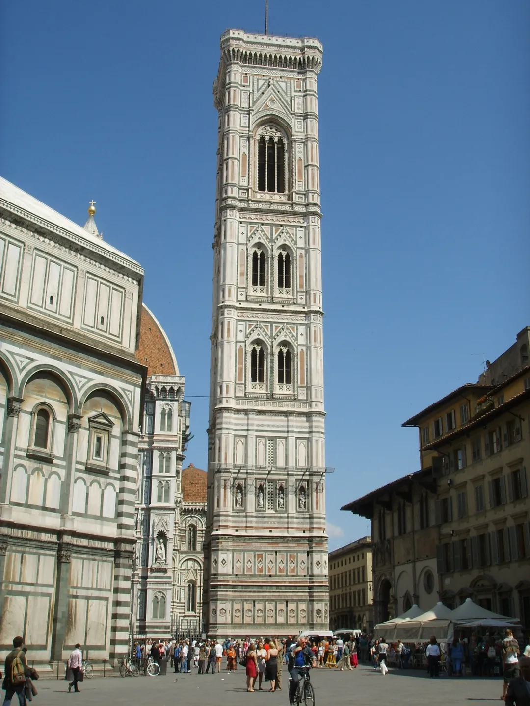 Campanile di giotto