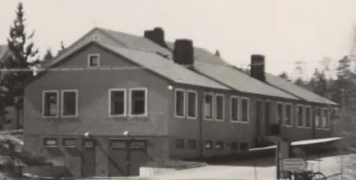 Boo kommunhus