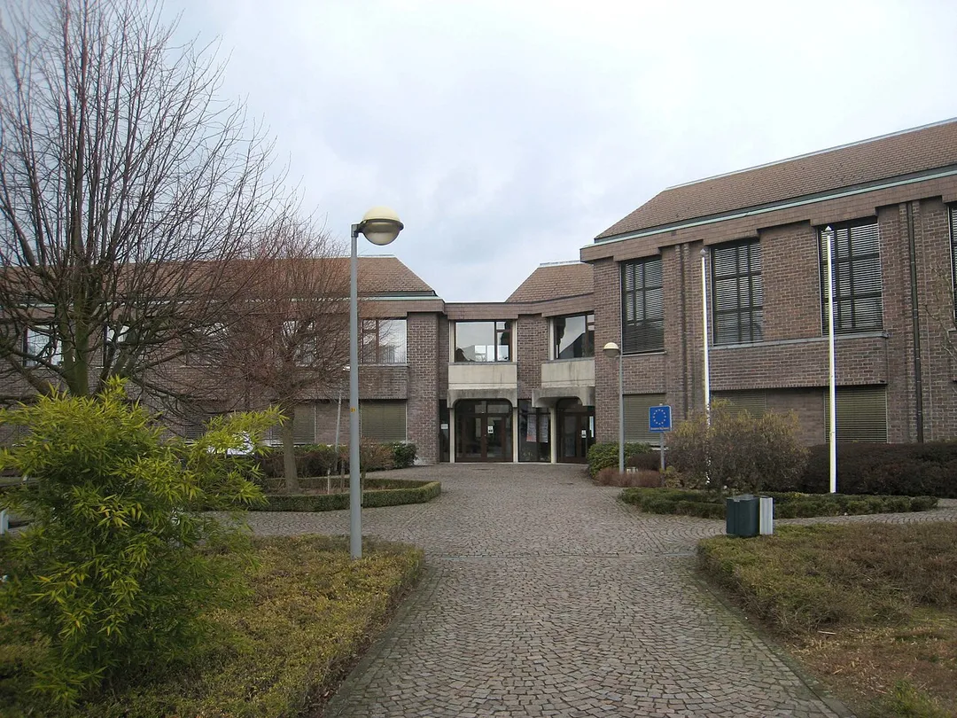 Boortmeerbeek town hall