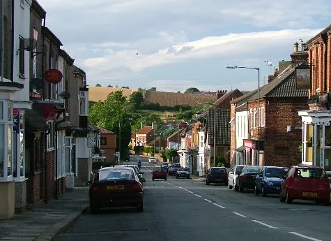 Boosbeck