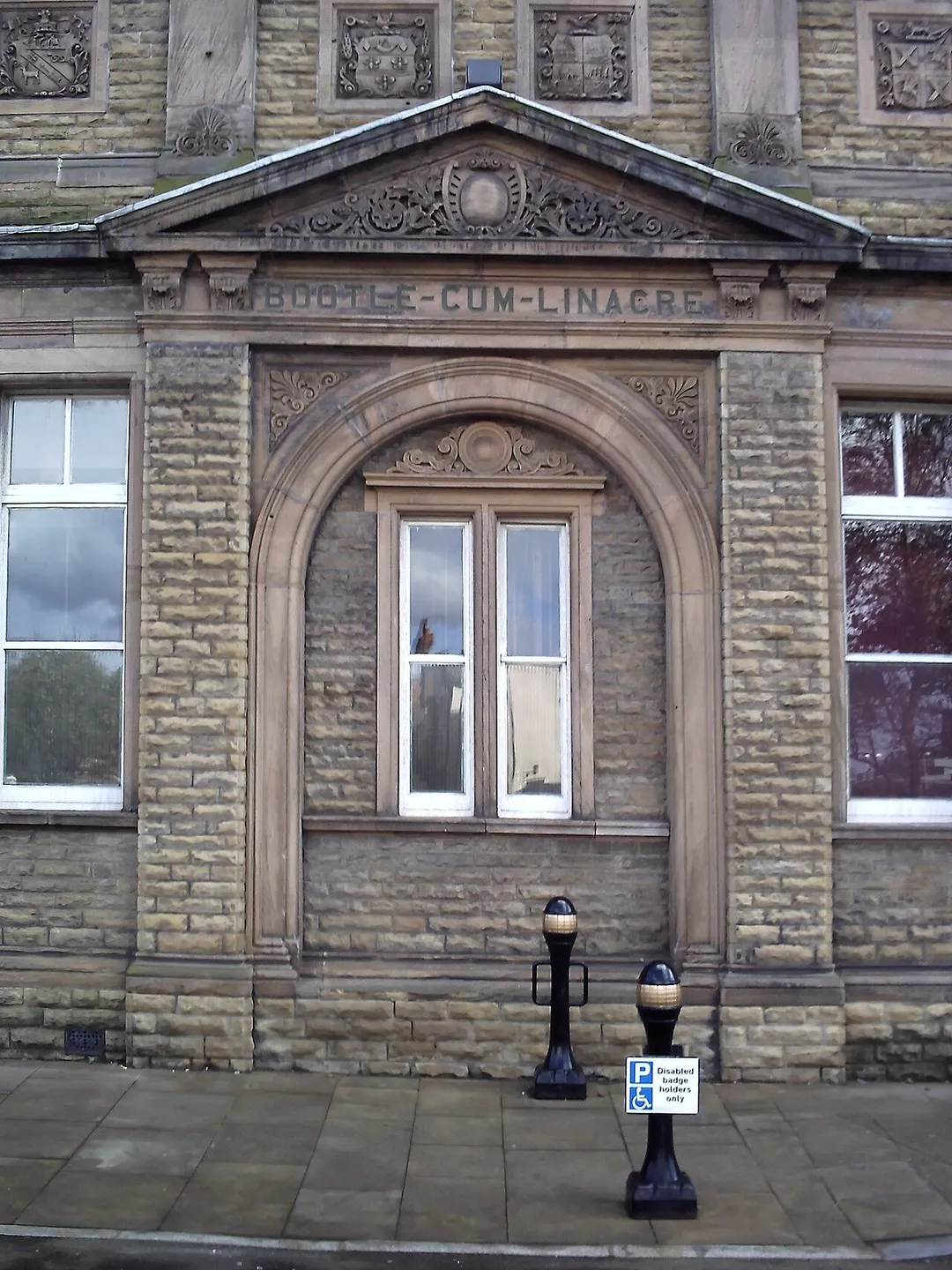 Bootle Town Hall