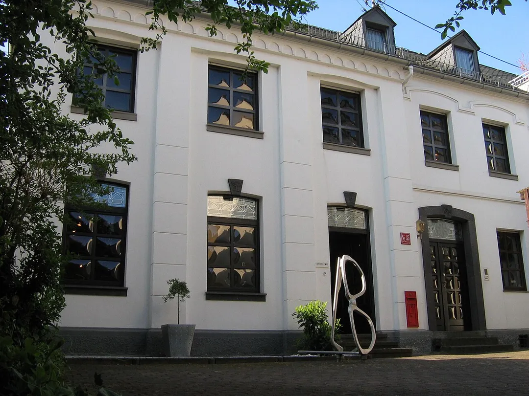 ehemalige Synagoge