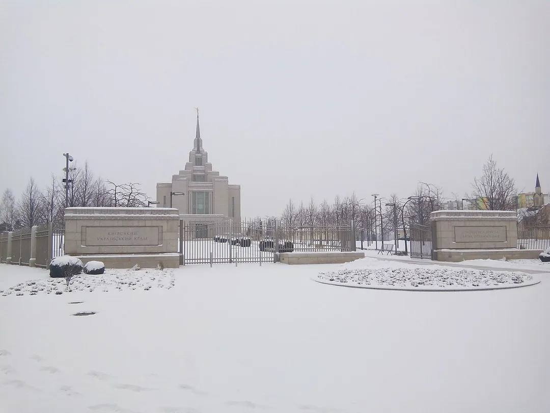 Kyiv