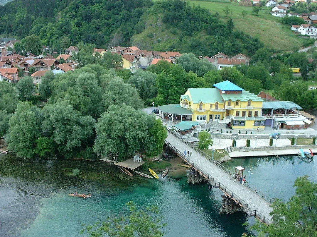 Photo of Bosanska Krupa