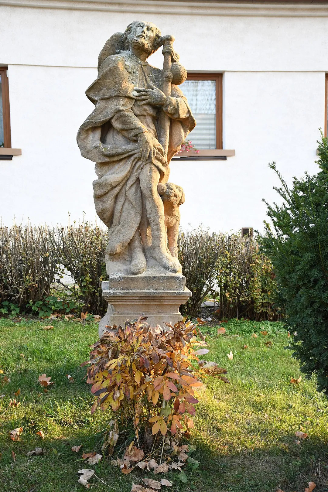 Boskovice, Blansko District, Czechia.