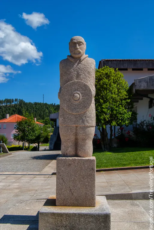 boticas, tras os montes, terras de barroso, portugal, norte