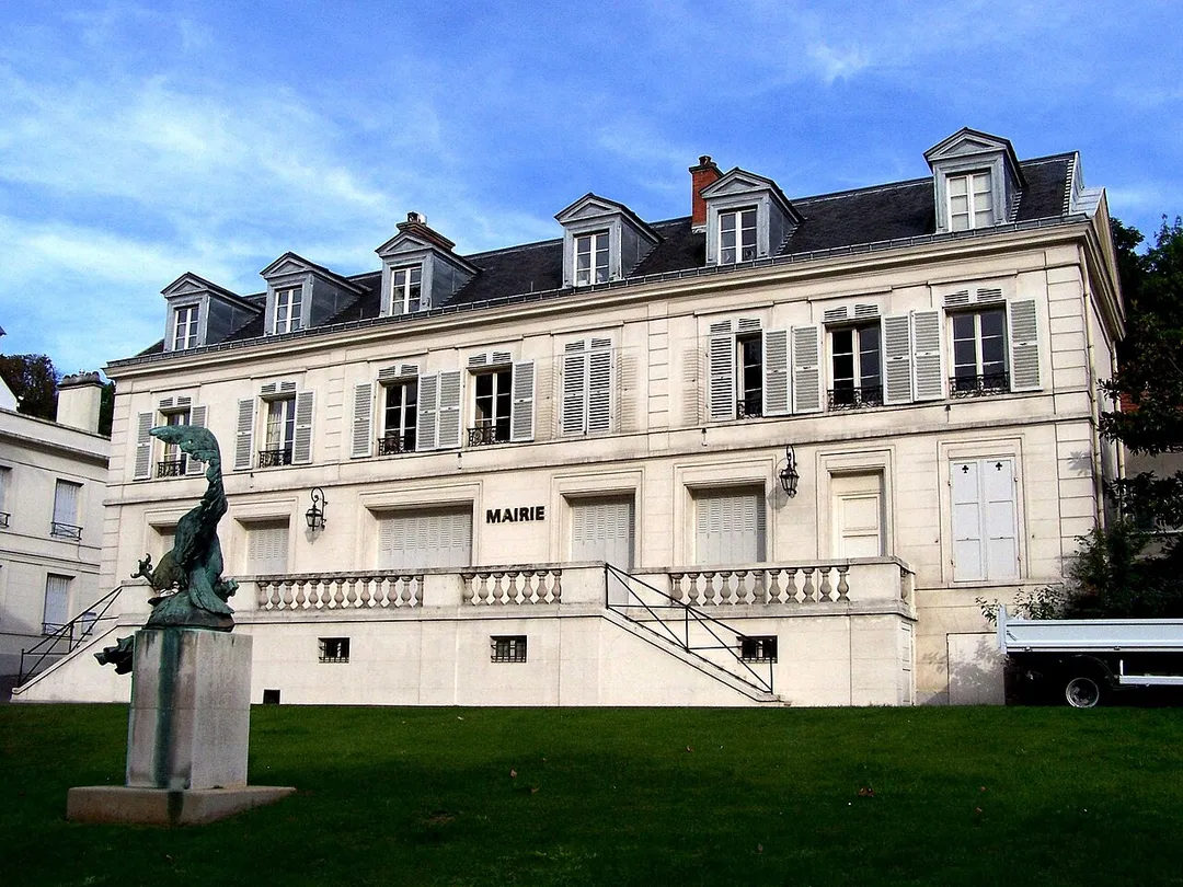 Photo of Bougival