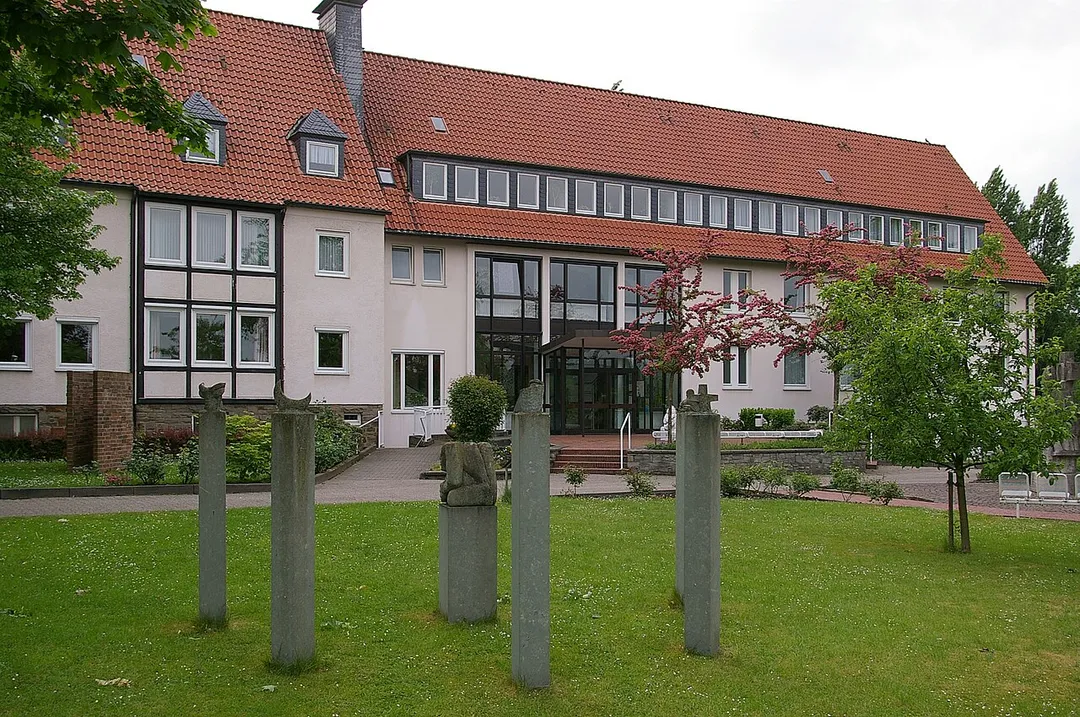 Kommende Brackel, Dortmund, Nordrhein-Westfalen