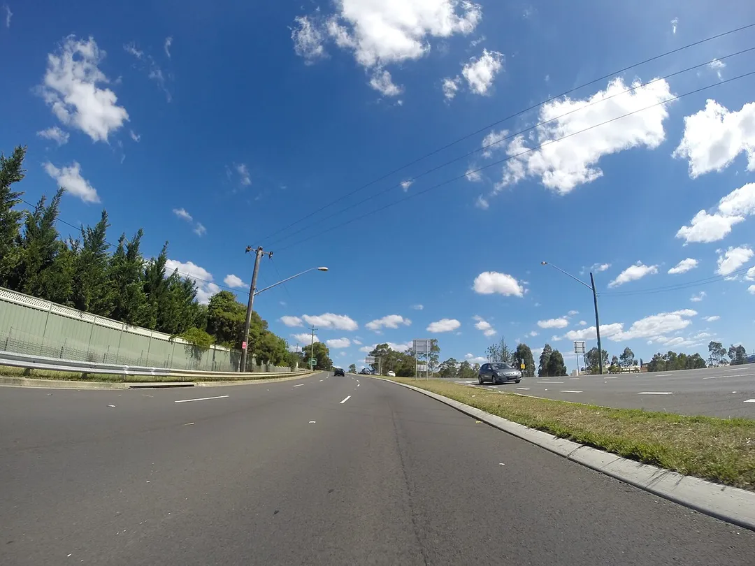 Bradbury NSW 2560, Australia