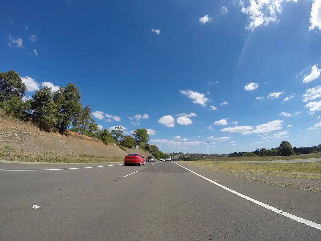 Bradbury NSW 2560, Australia