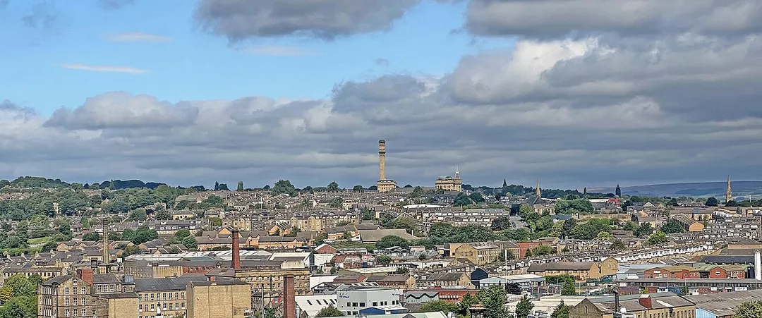 Photo of Bradford