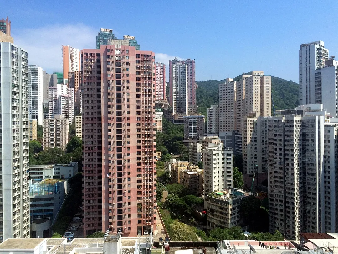 Braemar Hill Apartments