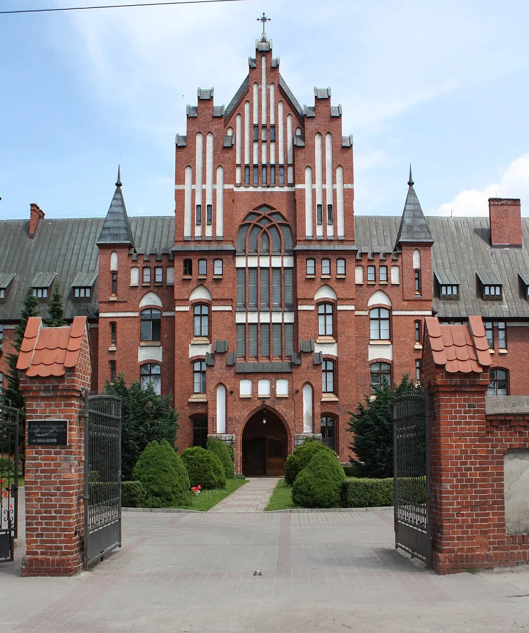 Braniewo