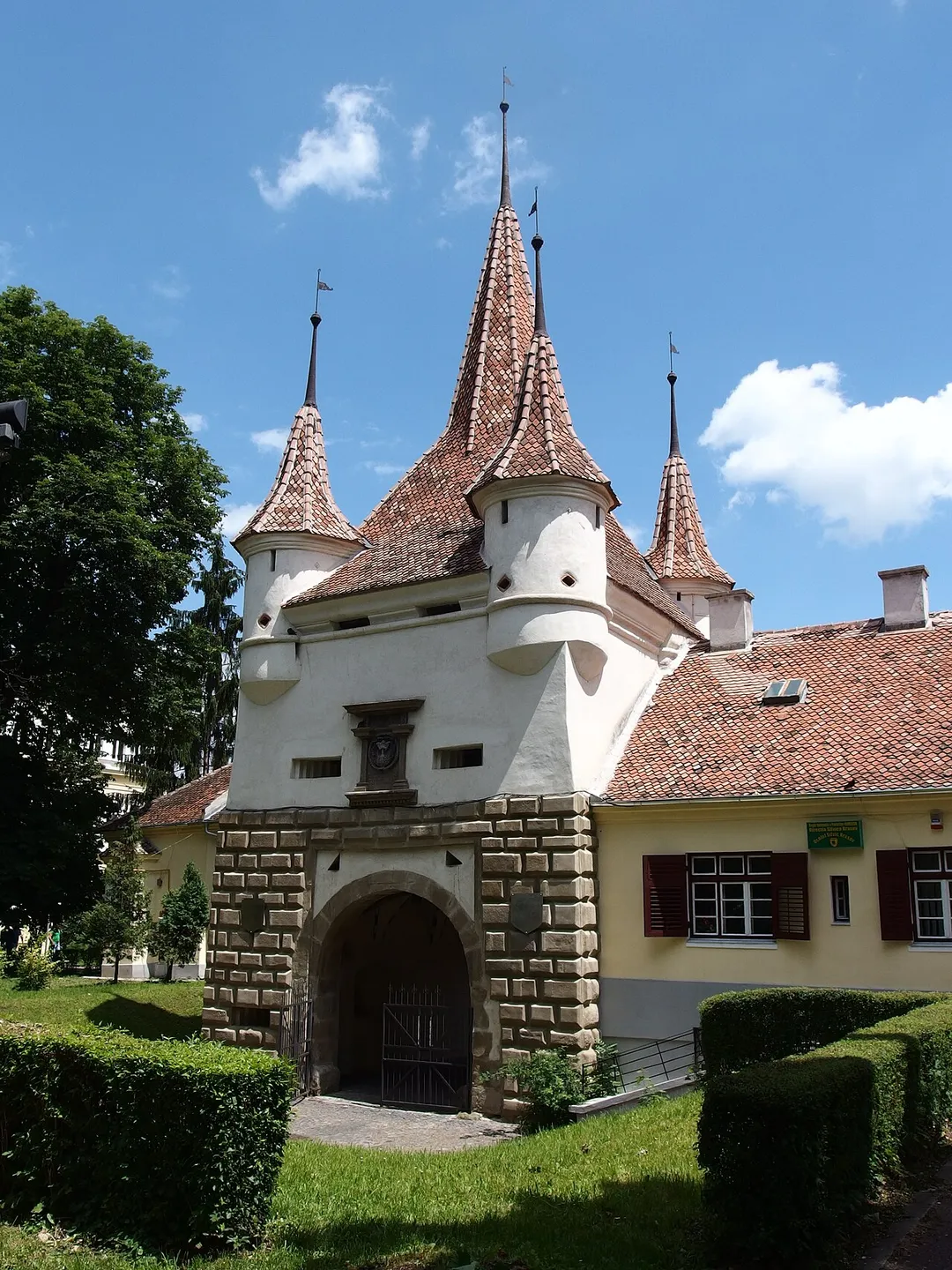 2014-06-27 in Braşov.