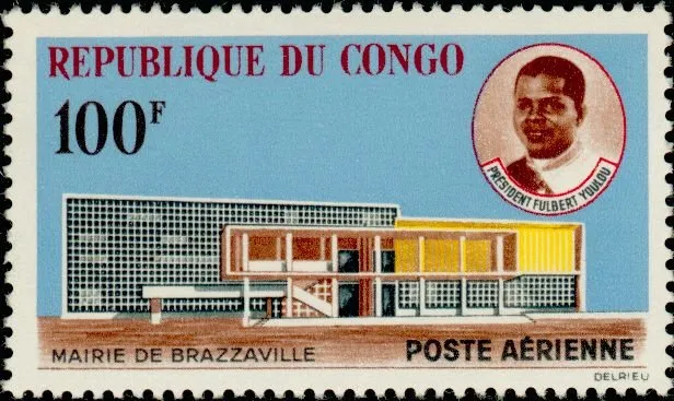 Photo of Brazzaville
