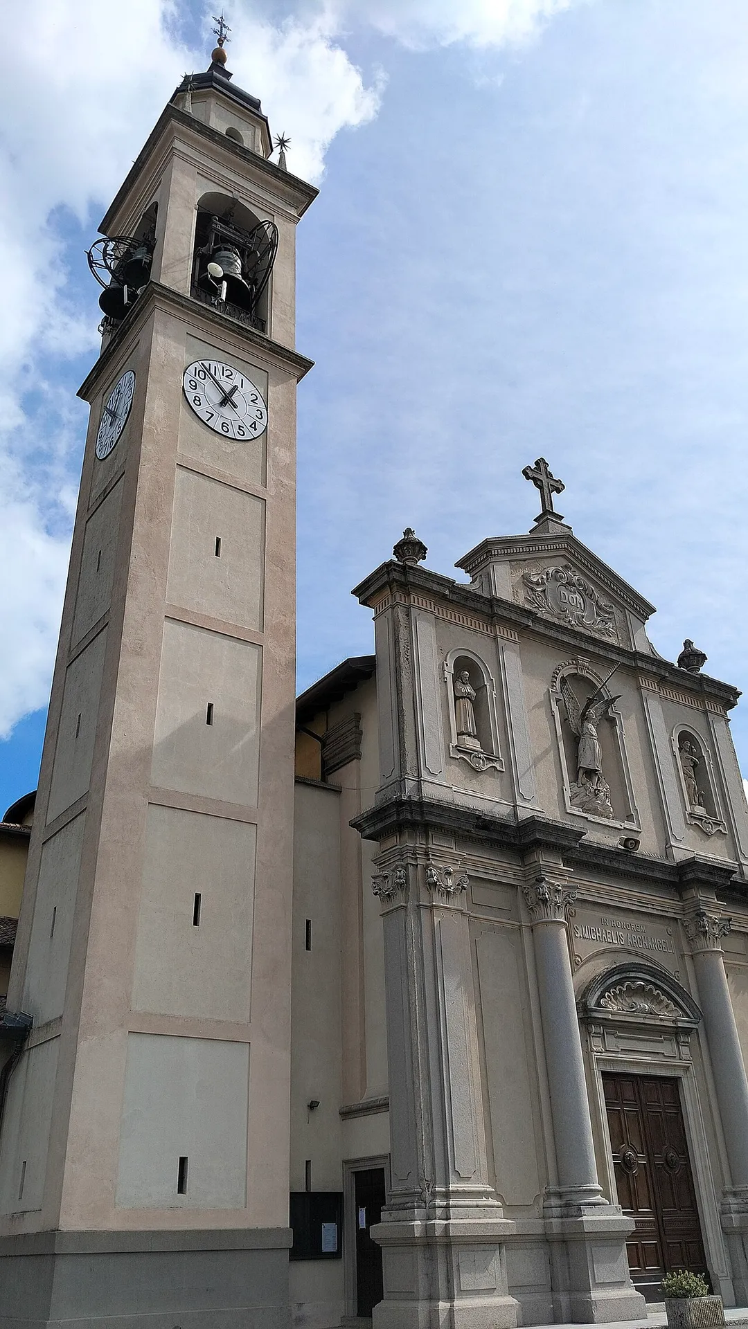 chiesa di San Michele