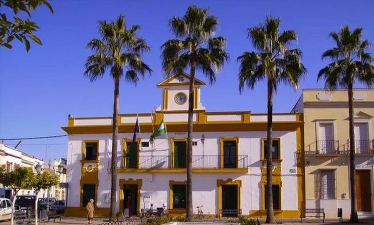 Excelentísimo Ayuntamiento.