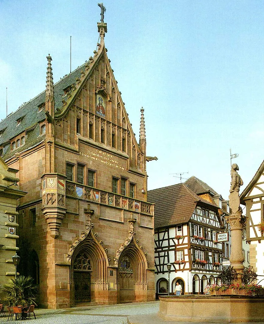 Photo of Bretten