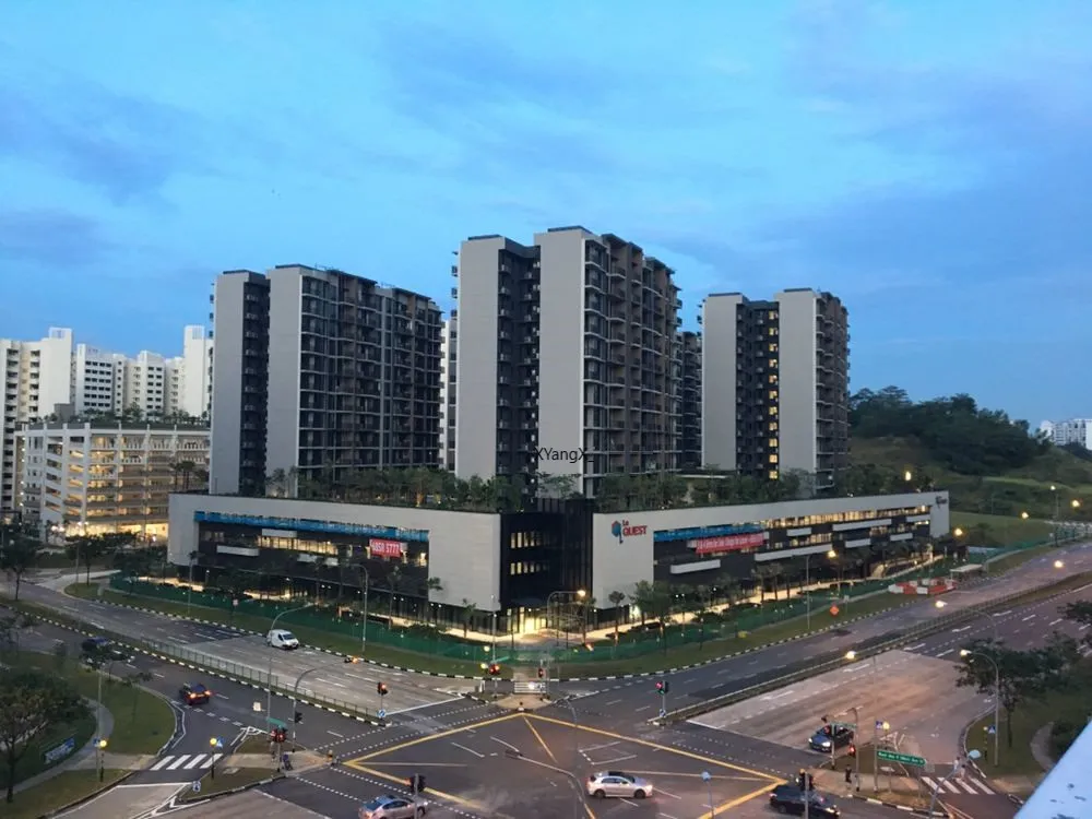 Bukit Batok