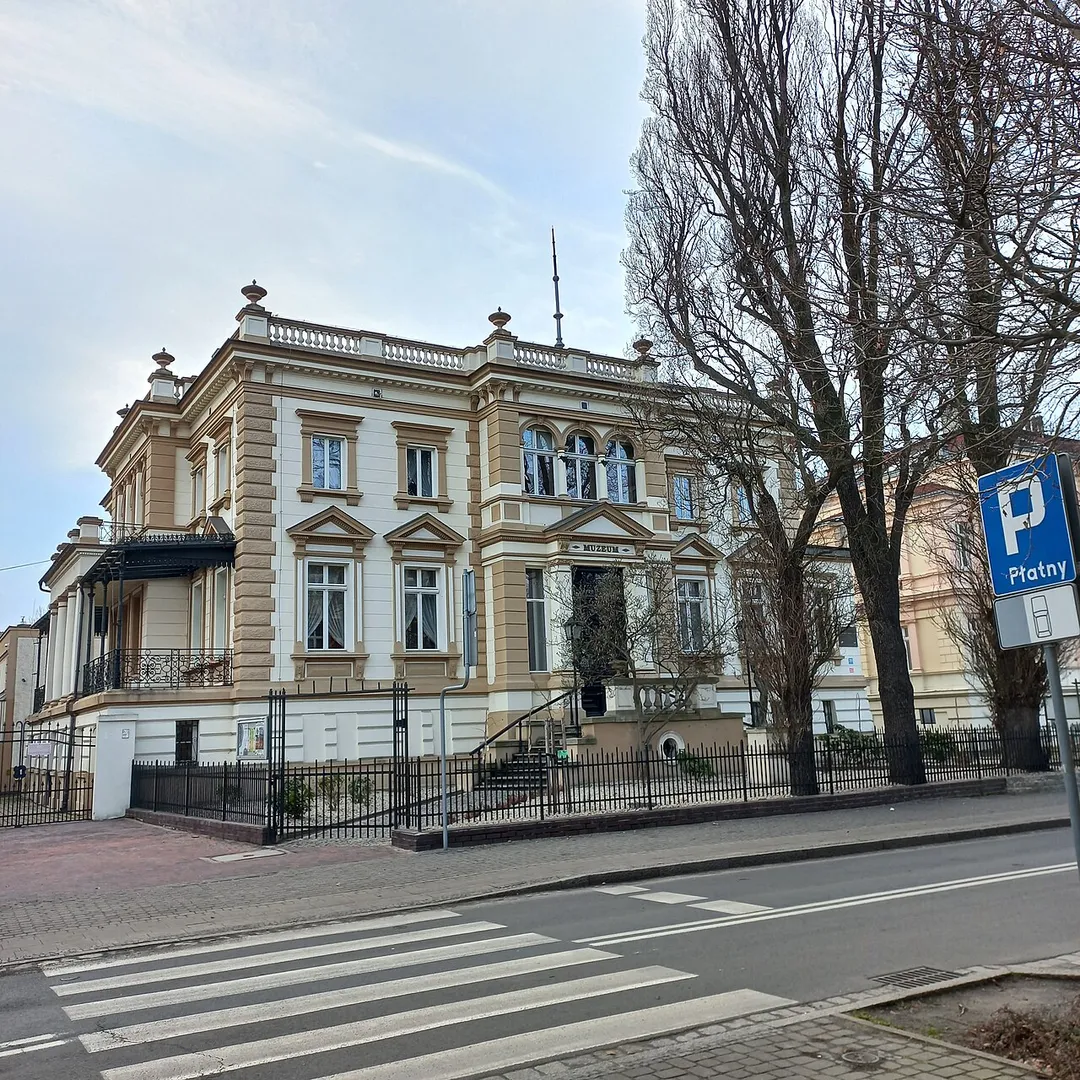 Nowa Sól city museum