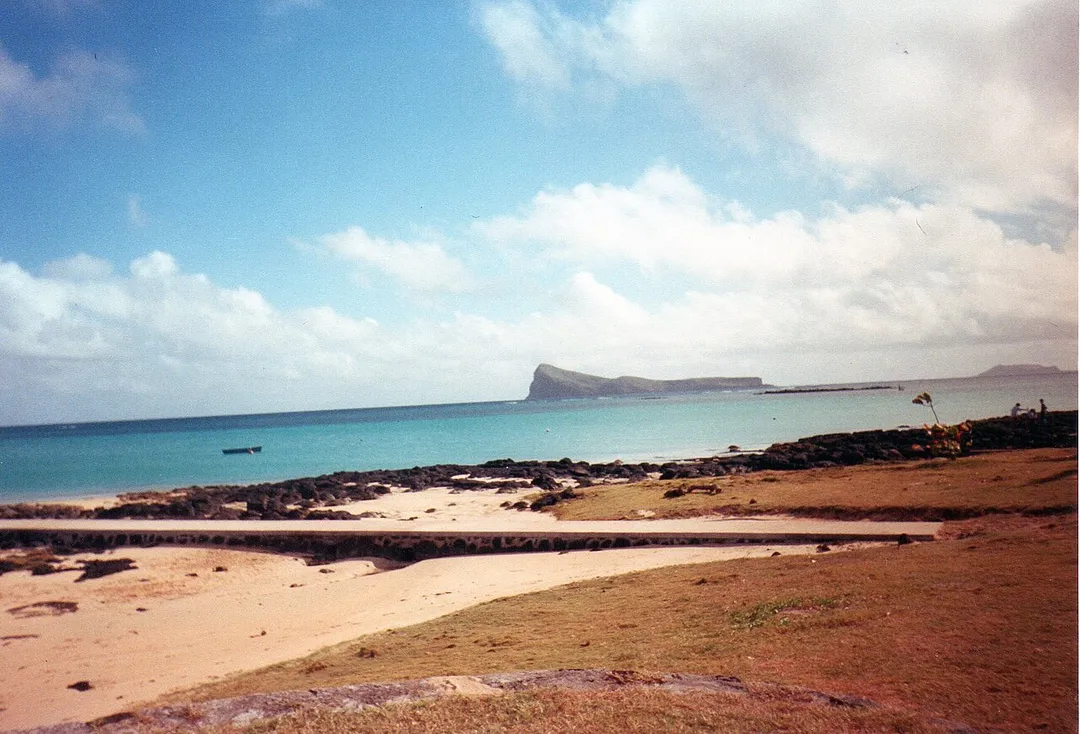 Cap Malheureux