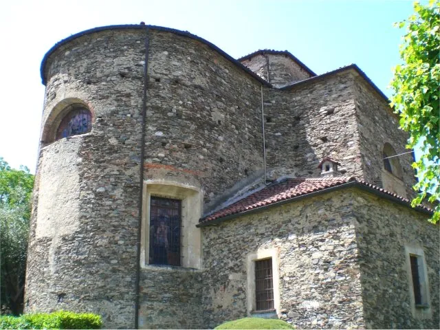 chiesa di San Rocco