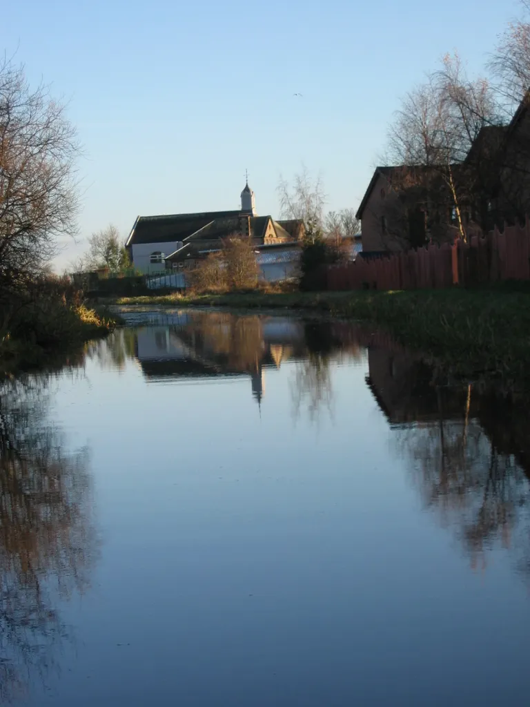 Union Canal, Broxburn, West Lothian, Scotland