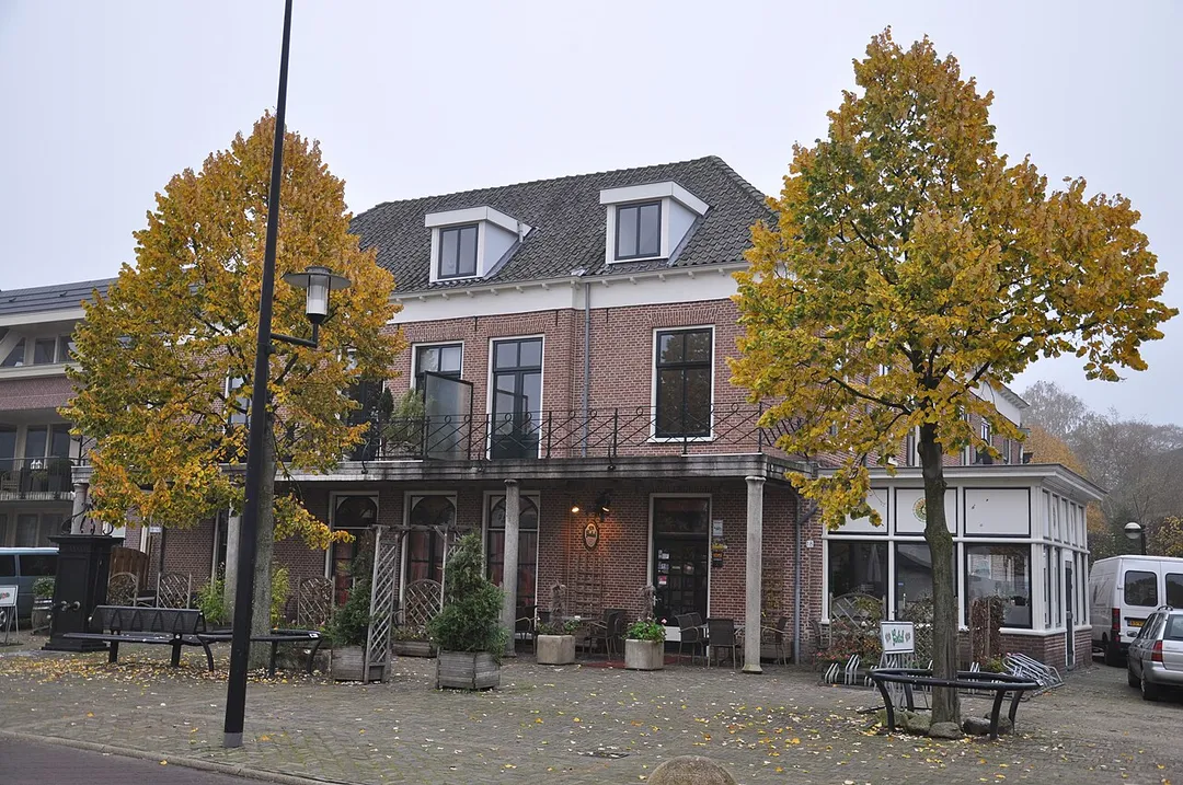 Marktplein 18