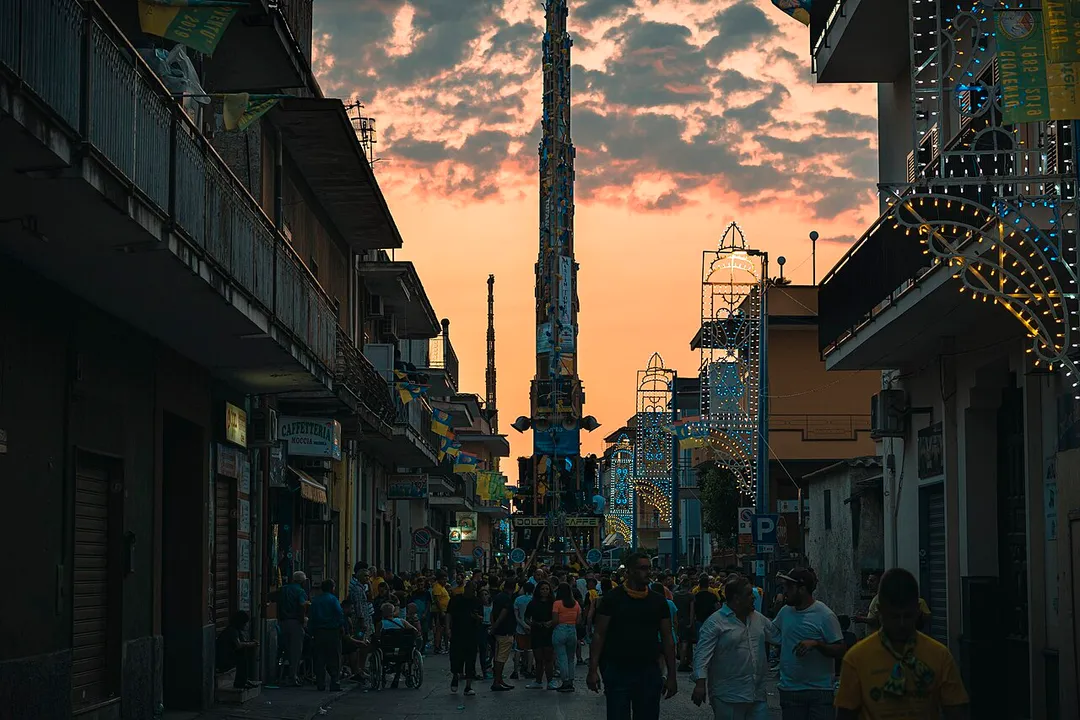 Photo of Brusciano