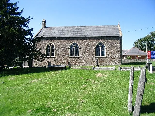 Brynna, Rhondda Cynon Taff, Wales