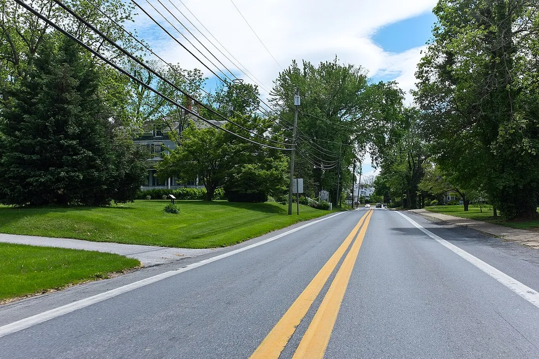 Buckeystown MD, Frederick County
