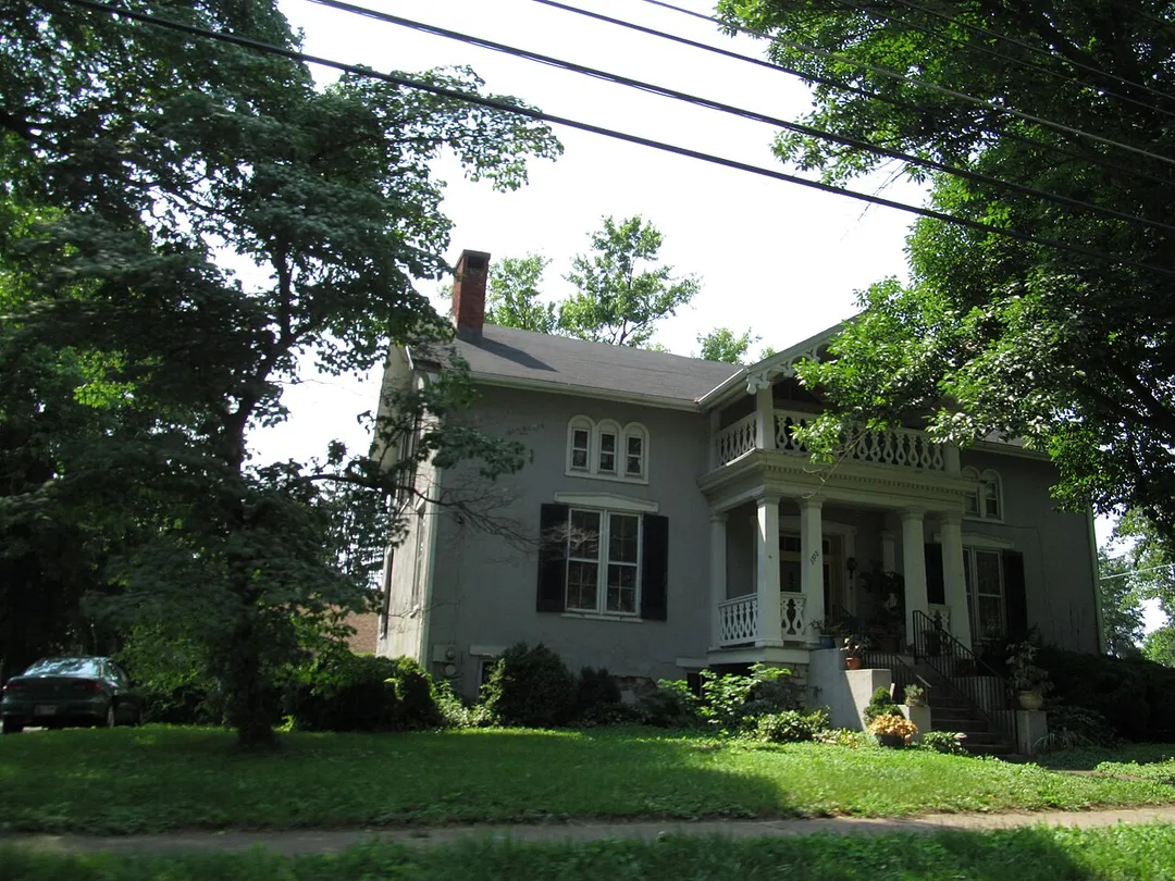 Buckeystown, Maryland