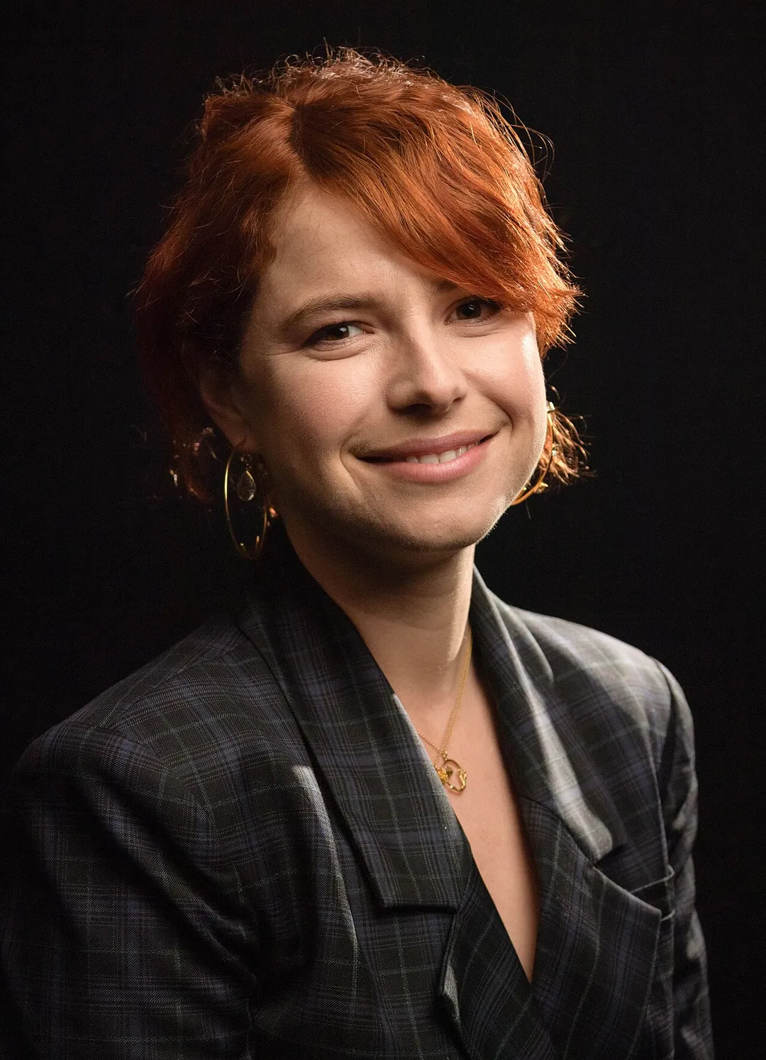 Jessie Buckley
Opening Night- Wild Rose