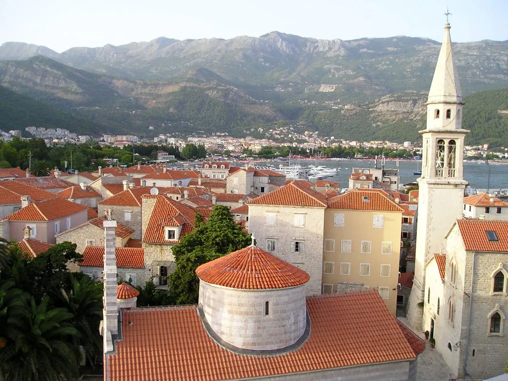 Photo of Budva