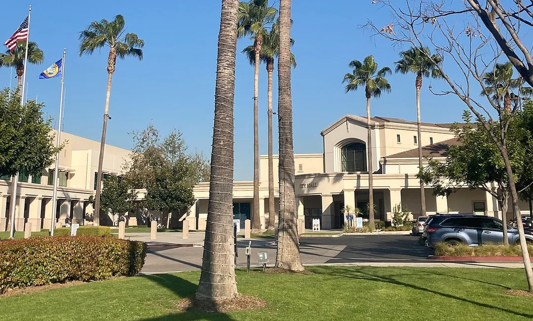 Buena Park