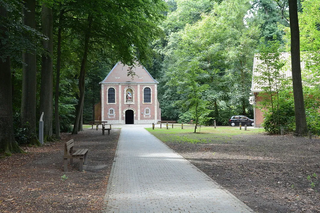 Boskapel, Buggenhout