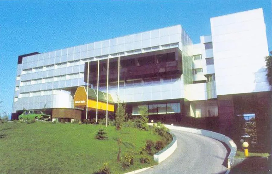 Hotel Kalin