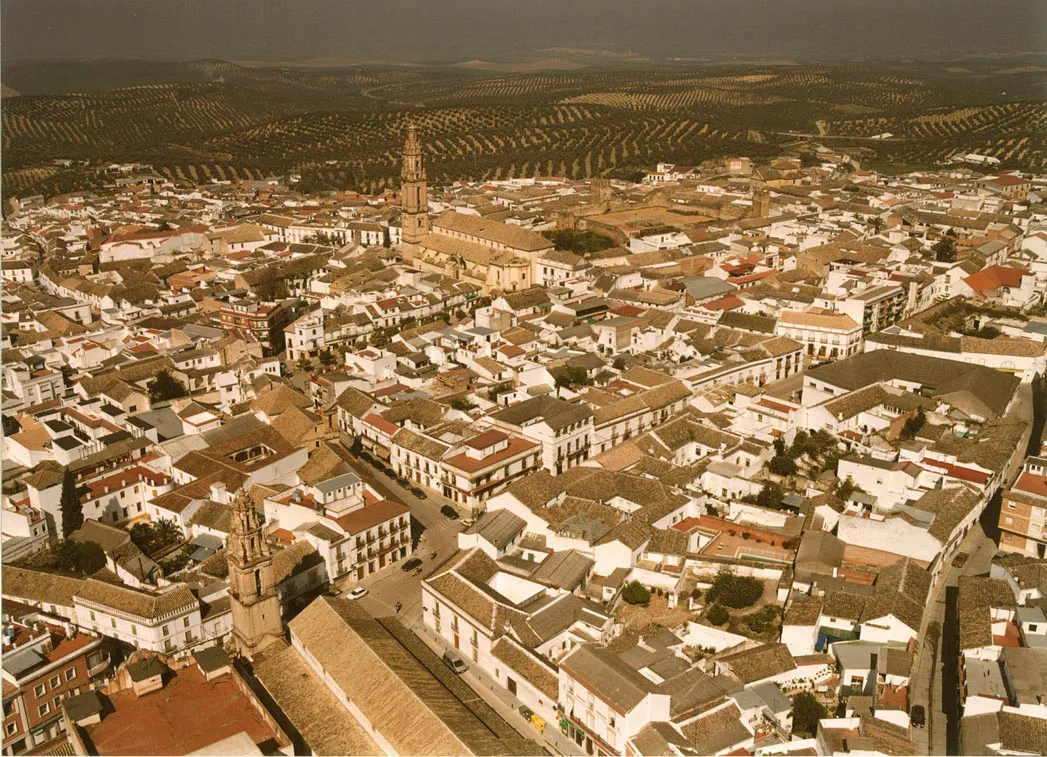 Photo of Bujalance