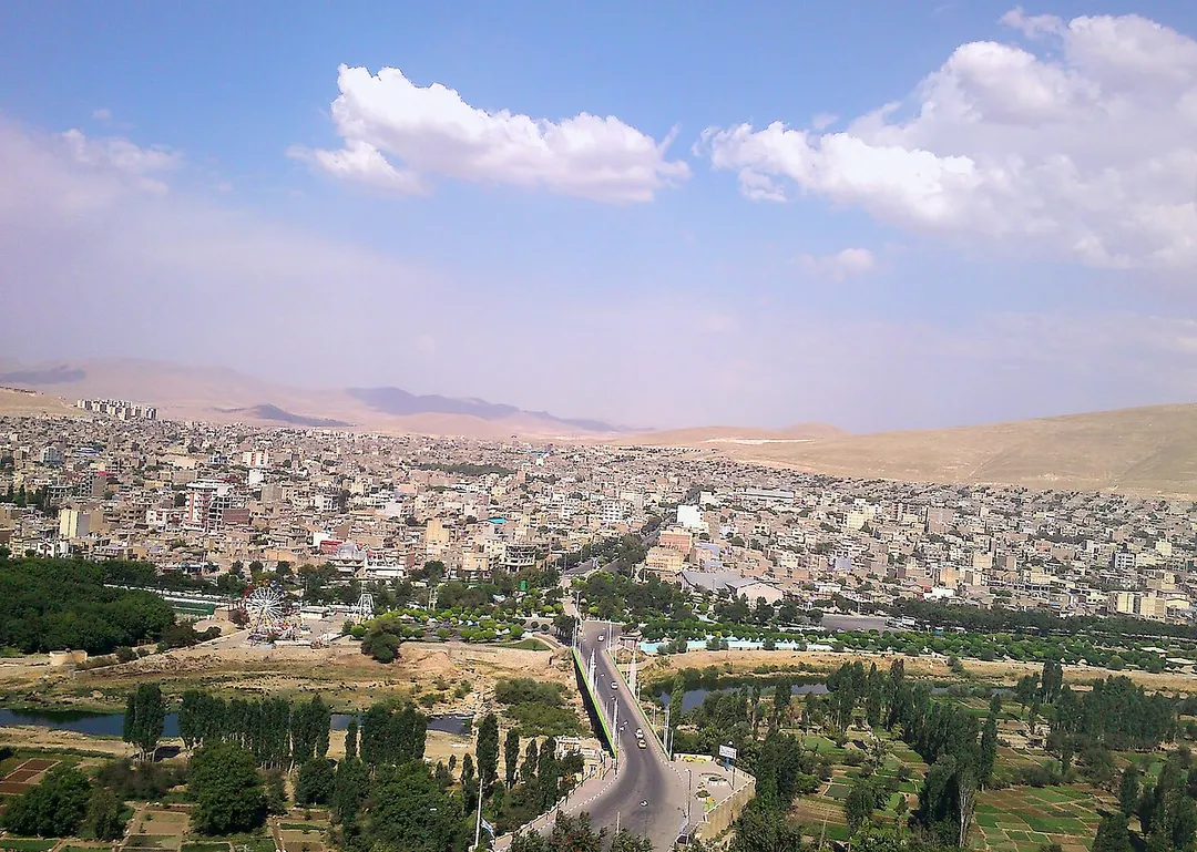 iran,bukan city (بوکان)