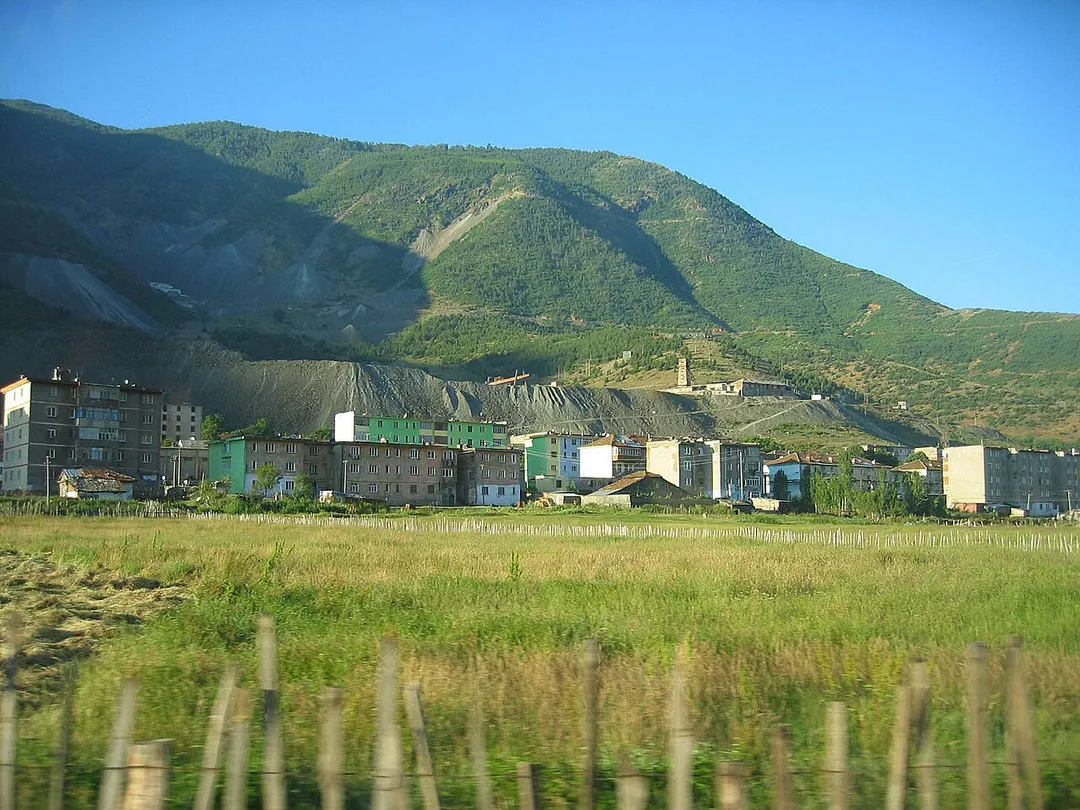 Photo of Bulqizë