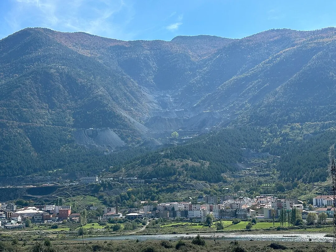 Photo of Bulqizë